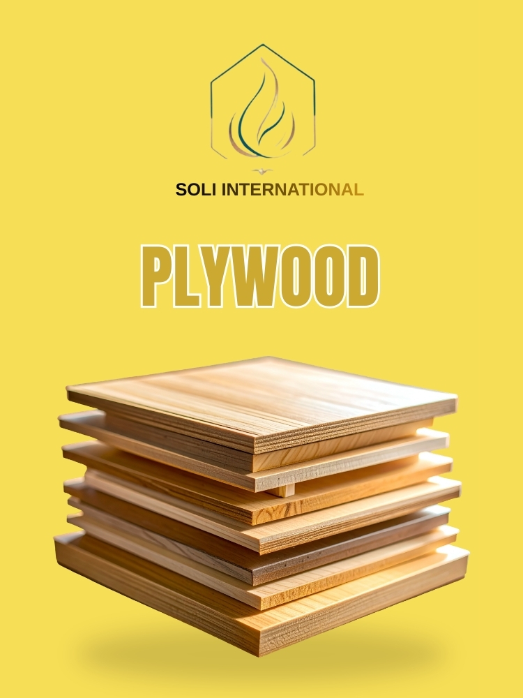 plywood