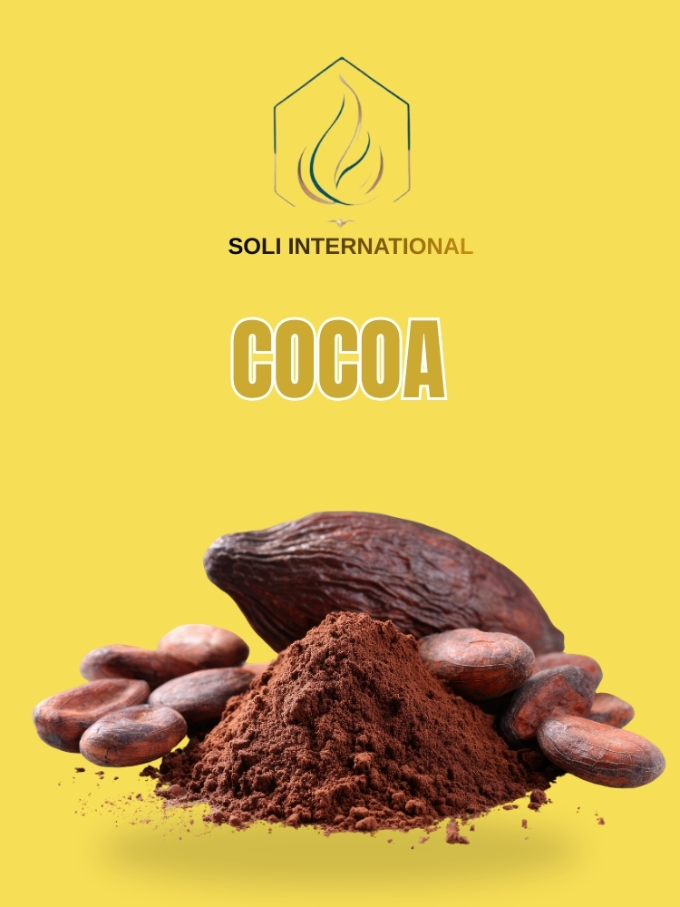 cocoa