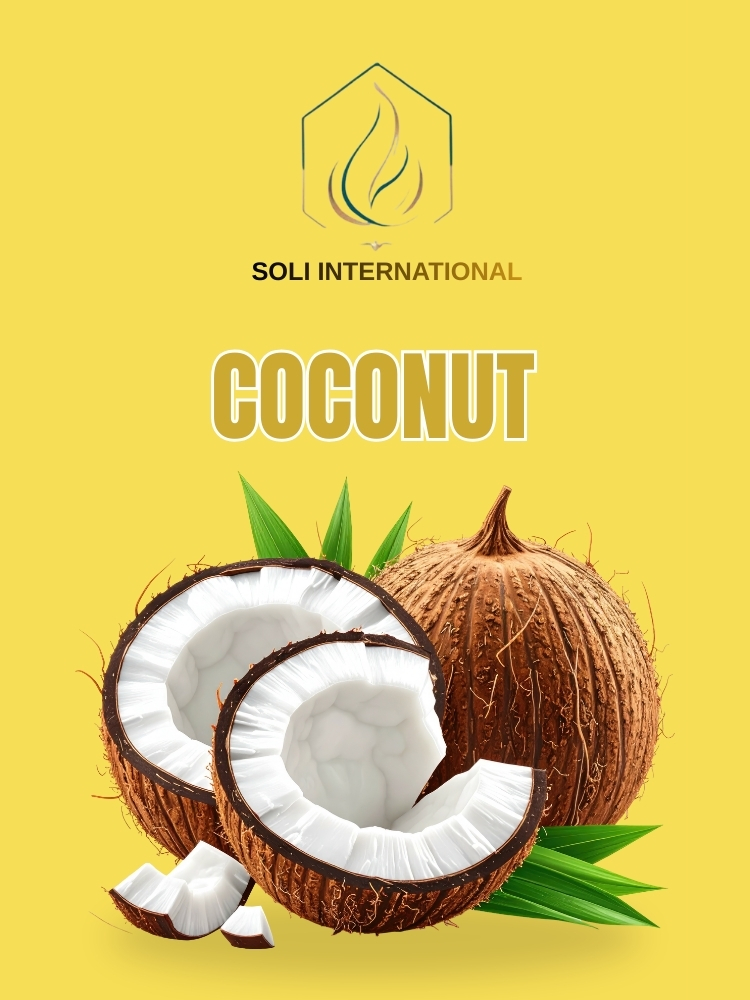 coconut